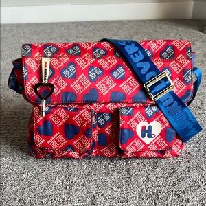 Harajuku Lovers - VINTAGE Messenger Bag